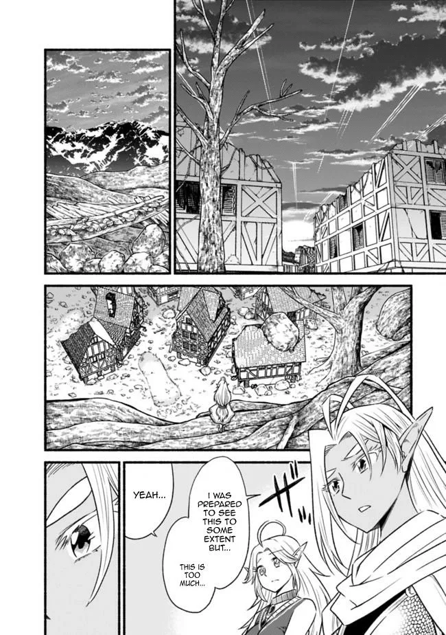 Cut & Paste de Kono Sekai o Ikiteiku Chapter 68 page 5 - 