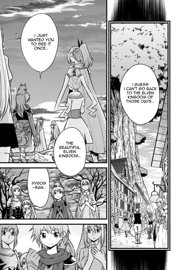 Cut & Paste de Kono Sekai o Ikiteiku Chapter 68 page 6 - 