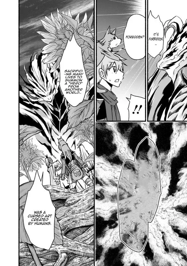Cut & Paste de Kono Sekai o Ikiteiku Chapter 69 page 13 - 