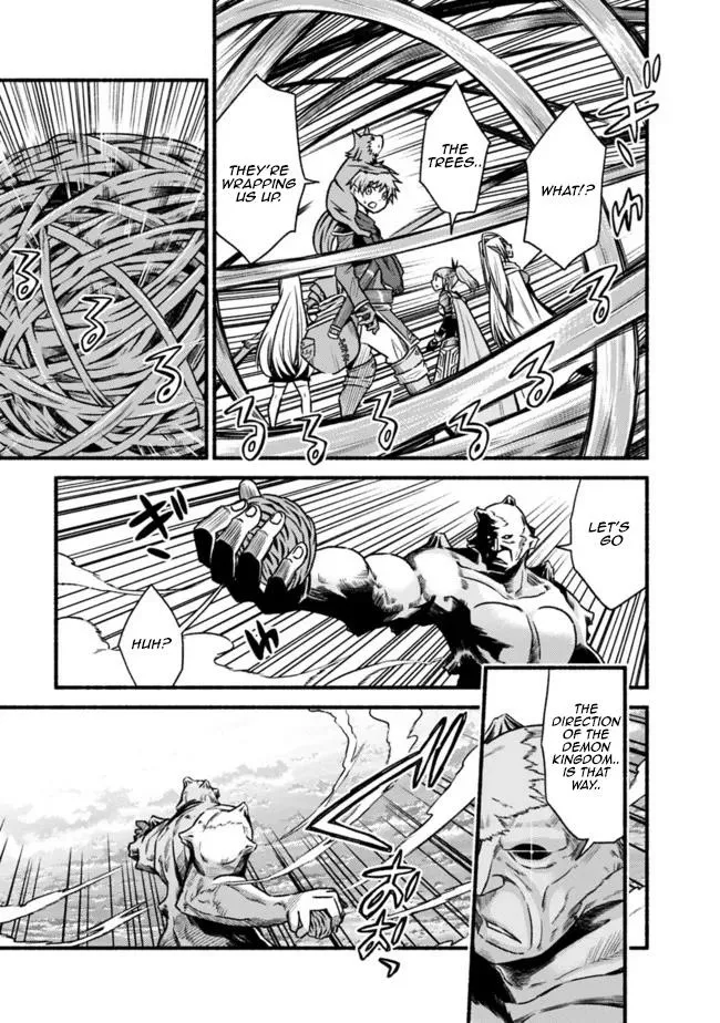 Cut & Paste de Kono Sekai o Ikiteiku Chapter 69 page 26 - 