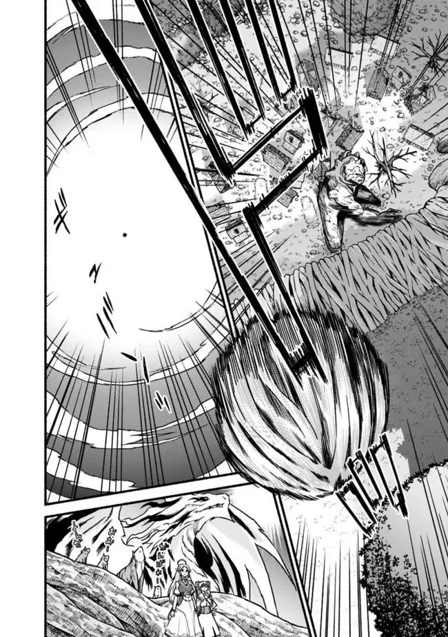 Cut & Paste de Kono Sekai o Ikiteiku Chapter 69 page 27 - 