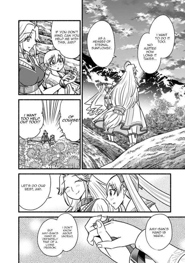 Cut & Paste de Kono Sekai o Ikiteiku Chapter 69 page 29 - 