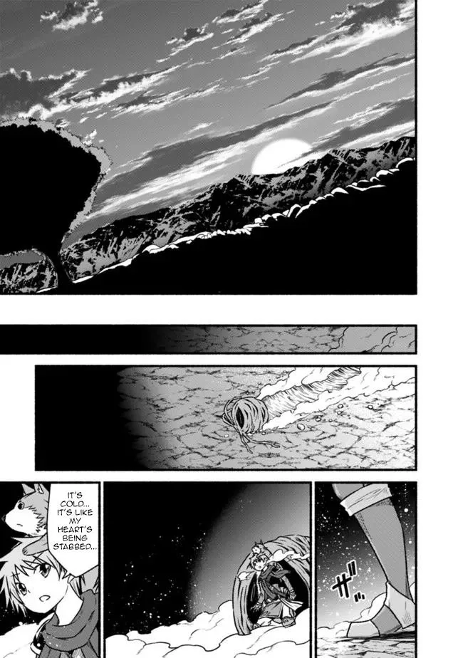 Cut & Paste de Kono Sekai o Ikiteiku Chapter 69 page 30 - 