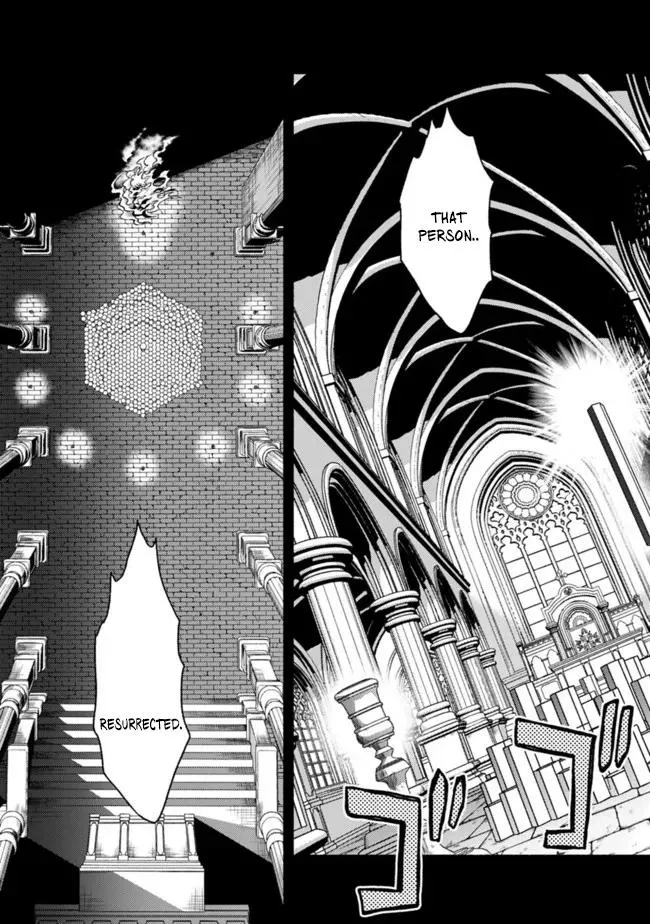 Cut & Paste de Kono Sekai o Ikiteiku Chapter 69 page 4 - 