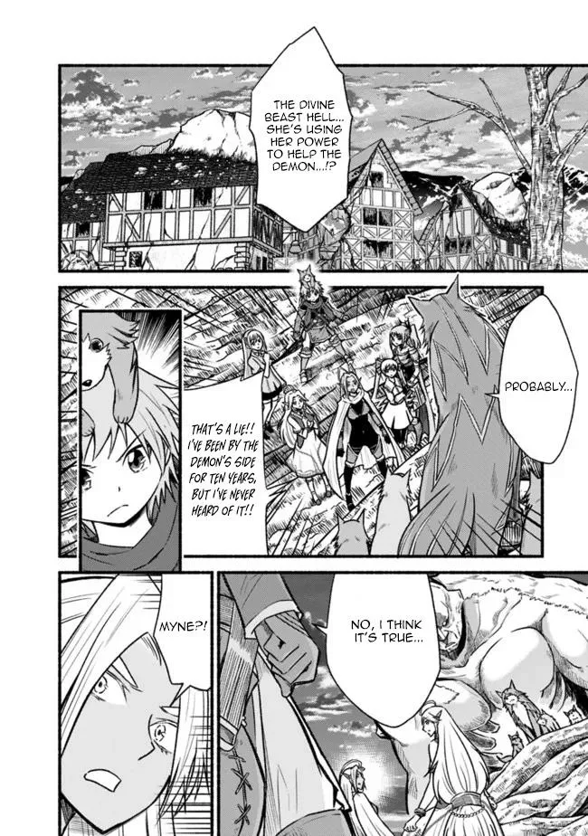 Cut & Paste de Kono Sekai o Ikiteiku Chapter 69 page 5 - 