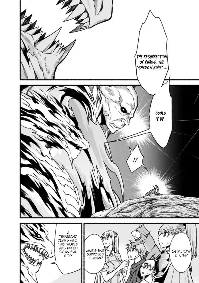 Cut & Paste de Kono Sekai o Ikiteiku Chapter 69 page 7 - 