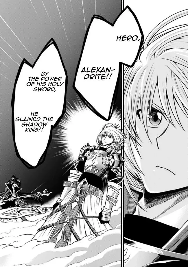 Cut & Paste de Kono Sekai o Ikiteiku Chapter 69 page 9 - 