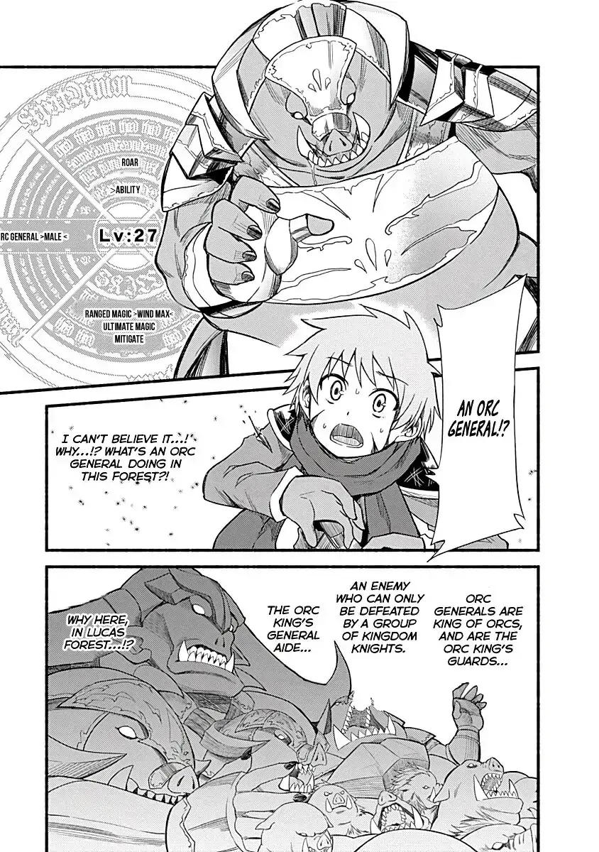 Cut & Paste de Kono Sekai o Ikiteiku Chapter 7 page 9 - 