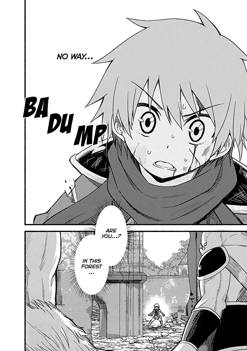 Cut & Paste de Kono Sekai o Ikiteiku Chapter 7 page 10 - 