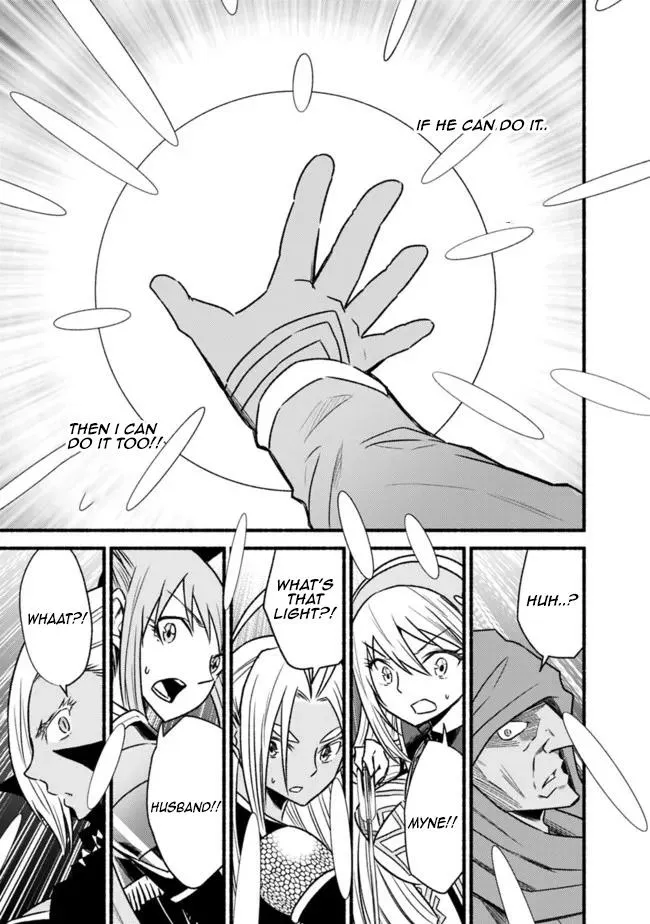 Cut & Paste de Kono Sekai o Ikiteiku Chapter 70 page 20 - 