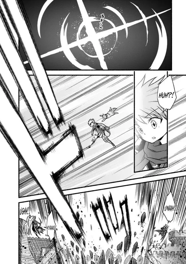 Cut & Paste de Kono Sekai o Ikiteiku Chapter 70 page 25 - 
