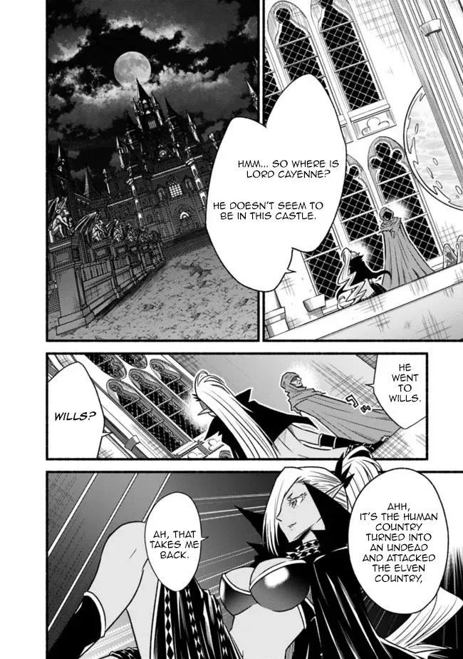Cut & Paste de Kono Sekai o Ikiteiku Chapter 70 page 7 - 