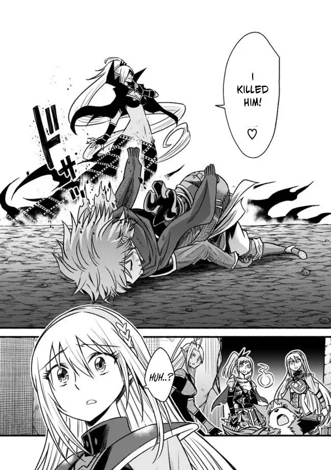 Cut & Paste de Kono Sekai o Ikiteiku Chapter 71 page 25 - 