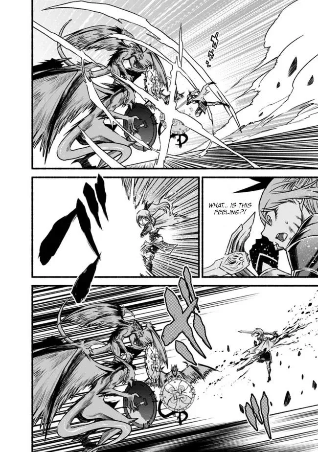 Cut & Paste de Kono Sekai o Ikiteiku Chapter 71 page 9 - 