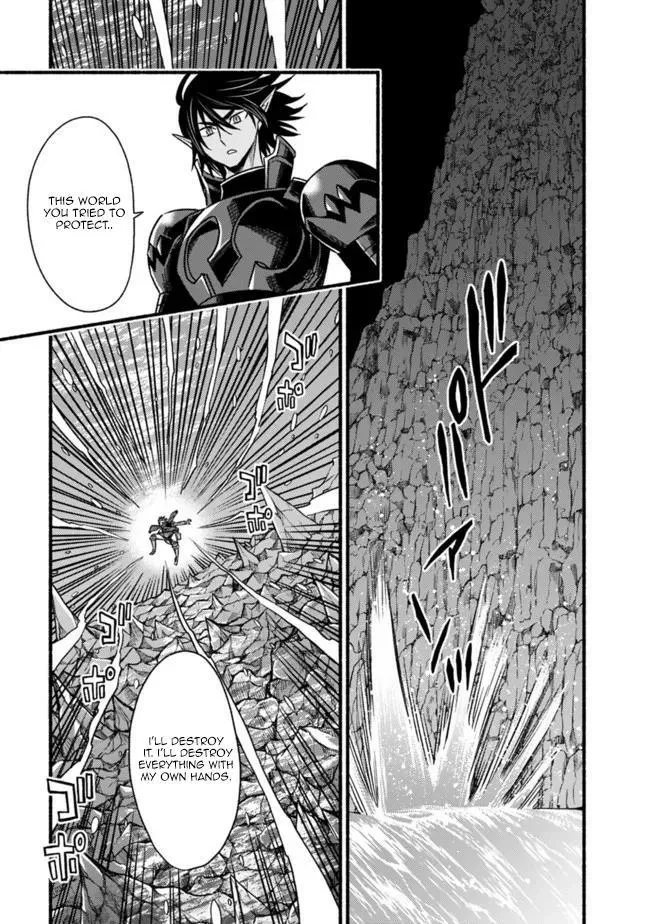 Cut & Paste de Kono Sekai o Ikiteiku Chapter 72 page 12 - 