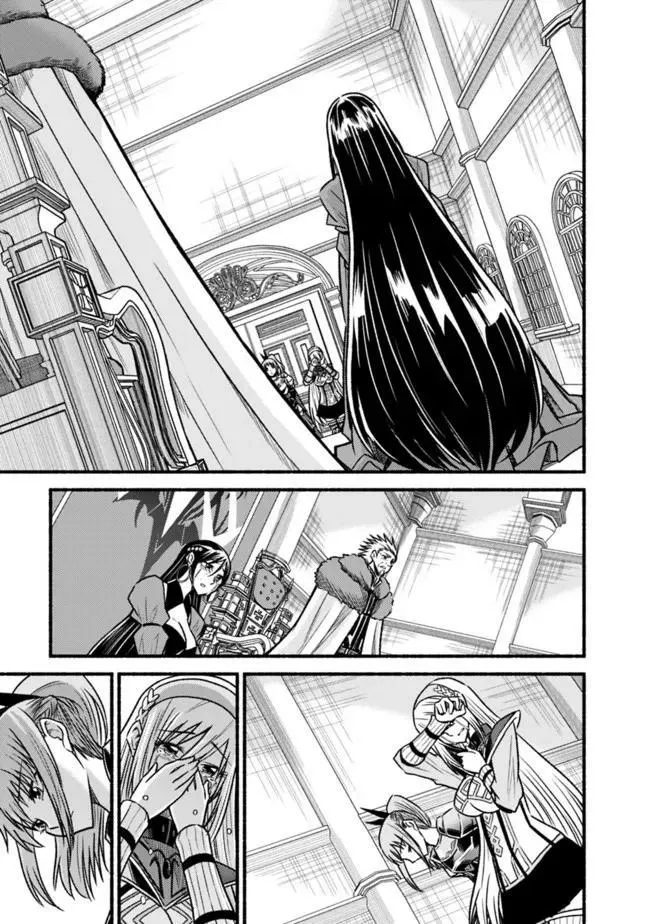 Cut & Paste de Kono Sekai o Ikiteiku Chapter 72 page 14 - 