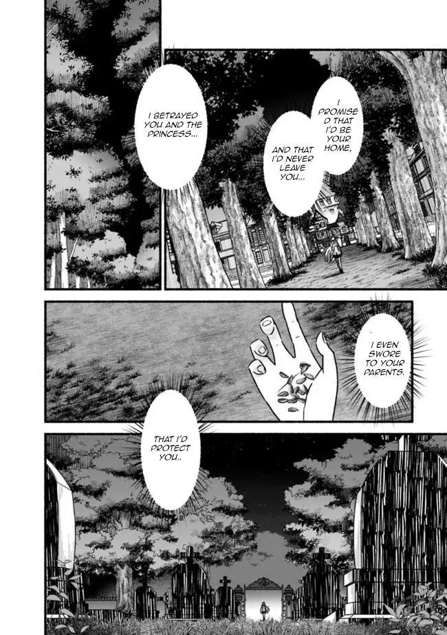 Cut & Paste de Kono Sekai o Ikiteiku Chapter 72 page 25 - 