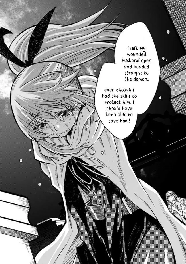 Cut & Paste de Kono Sekai o Ikiteiku Chapter 72 page 27 - 