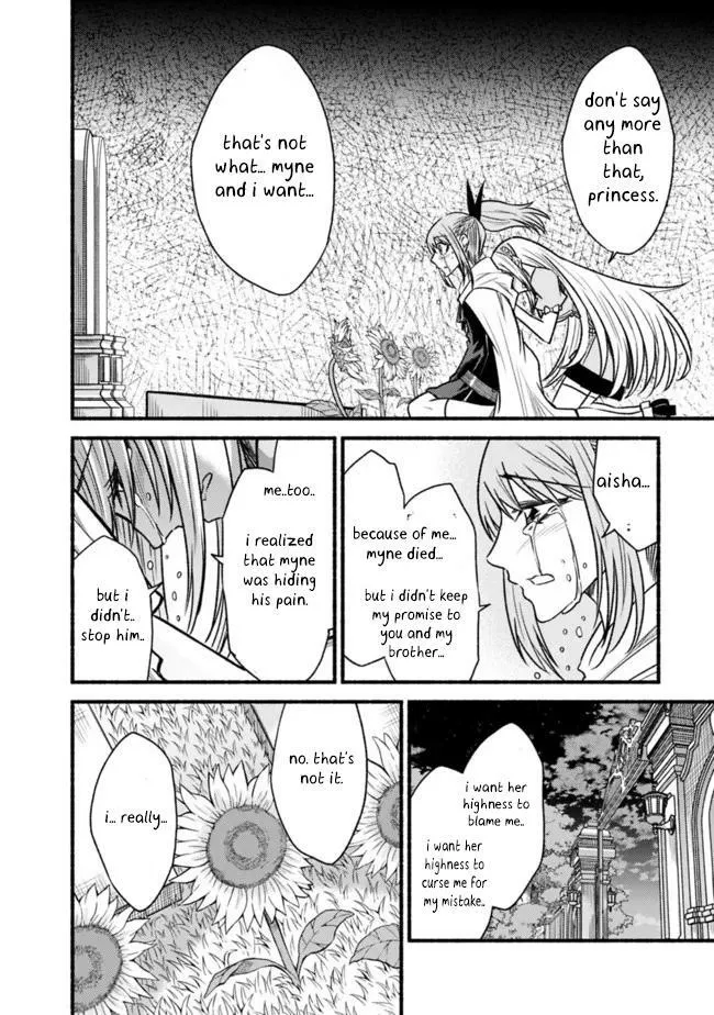 Cut & Paste de Kono Sekai o Ikiteiku Chapter 72 page 29 - 