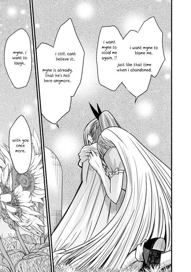Cut & Paste de Kono Sekai o Ikiteiku Chapter 72 page 30 - 