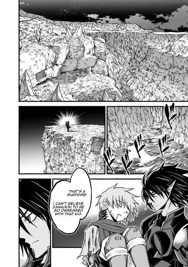 Cut & Paste de Kono Sekai o Ikiteiku Chapter 72 page 9 - 