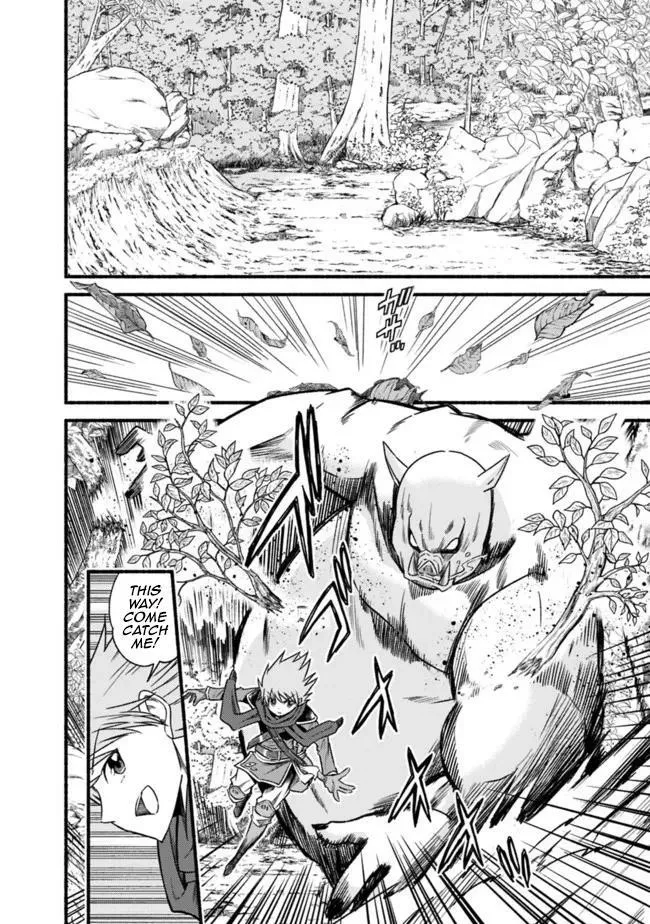 Cut & Paste de Kono Sekai o Ikiteiku Chapter 73 page 11 - 