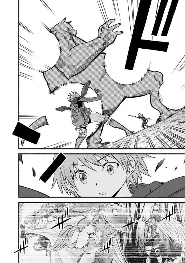 Cut & Paste de Kono Sekai o Ikiteiku Chapter 73 page 13 - 