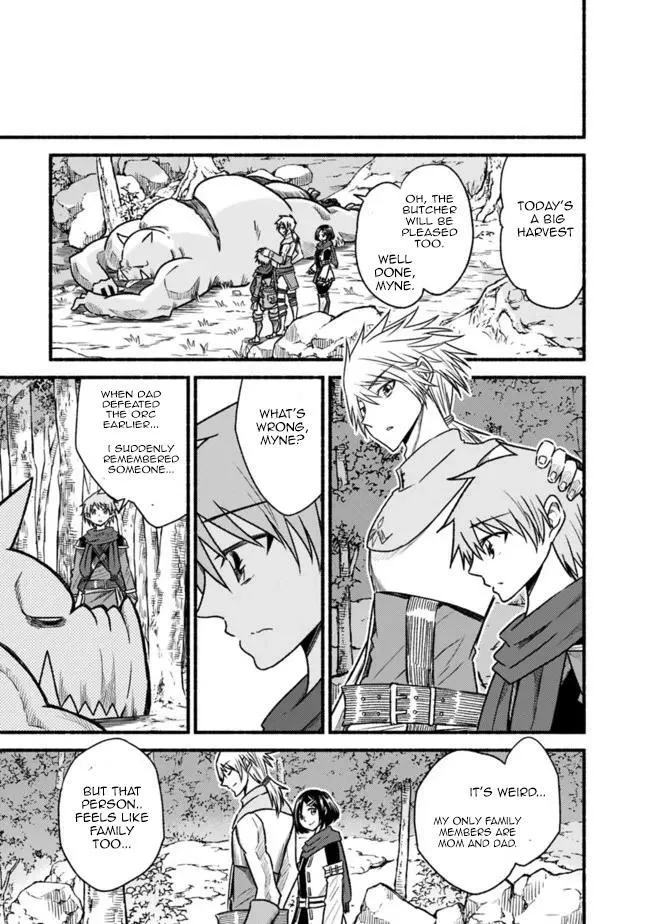 Cut & Paste de Kono Sekai o Ikiteiku Chapter 73 page 14 - 