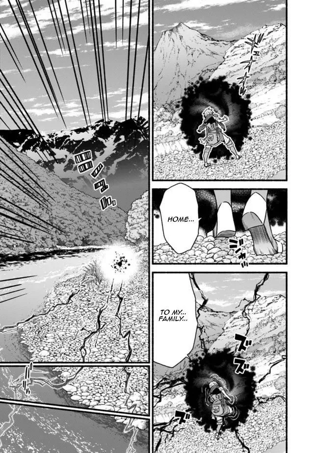 Cut & Paste de Kono Sekai o Ikiteiku Chapter 73 page 22 - 