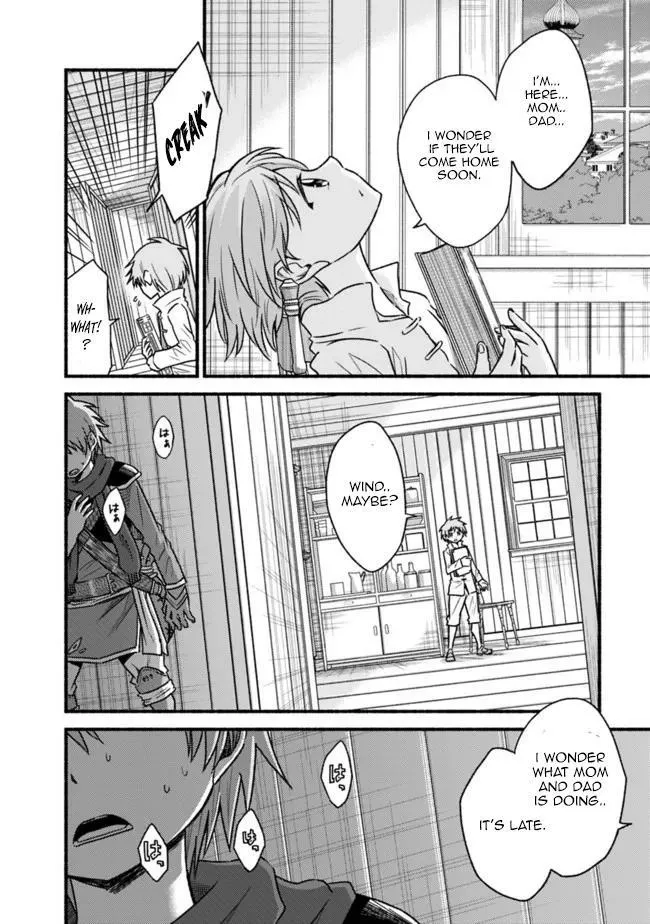 Cut & Paste de Kono Sekai o Ikiteiku Chapter 73 page 25 - 