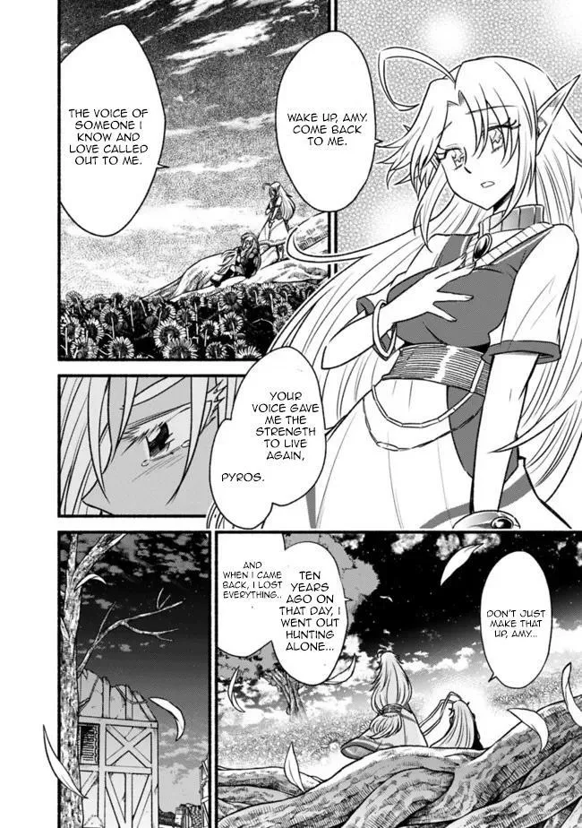 Cut & Paste de Kono Sekai o Ikiteiku Chapter 73 page 5 - 