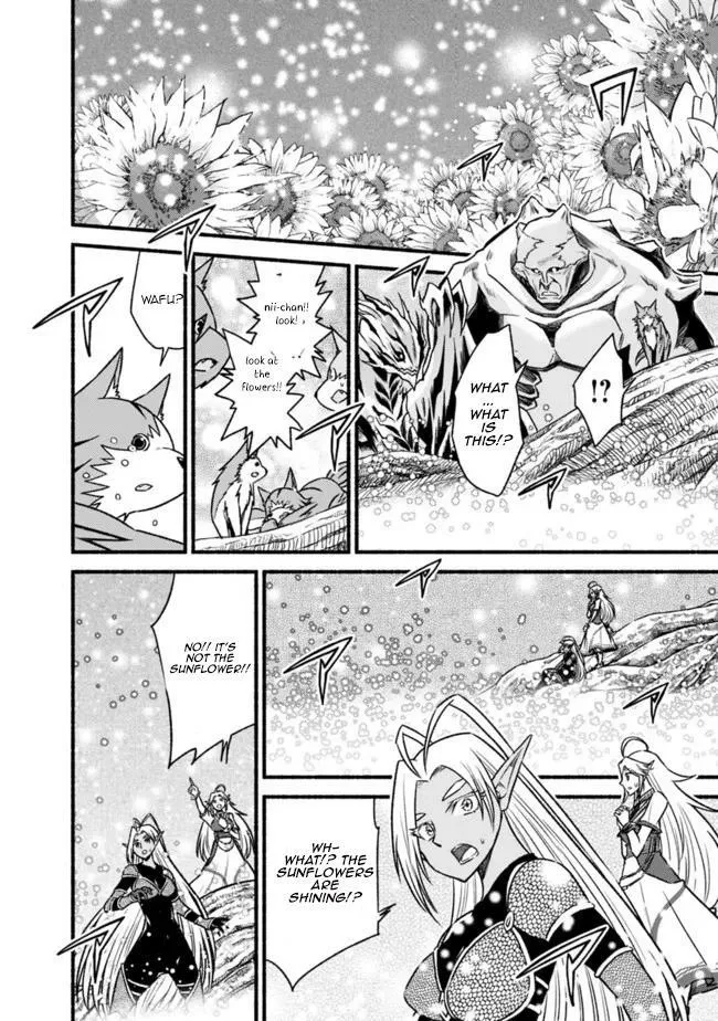 Cut & Paste de Kono Sekai o Ikiteiku Chapter 73 page 7 - 