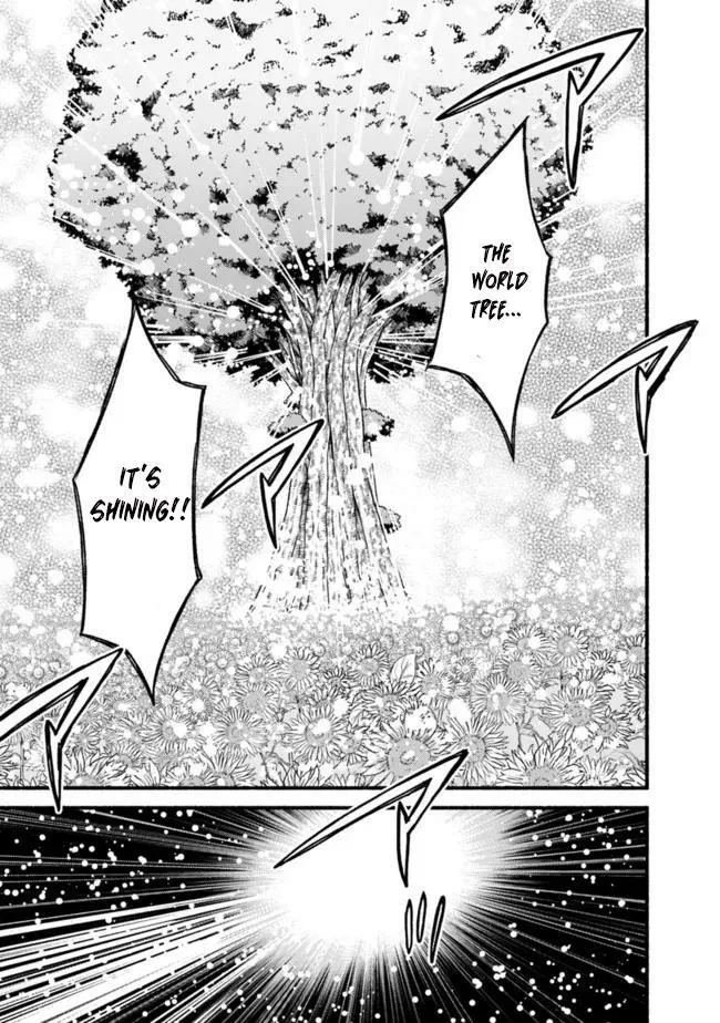 Cut & Paste de Kono Sekai o Ikiteiku Chapter 73 page 8 - 