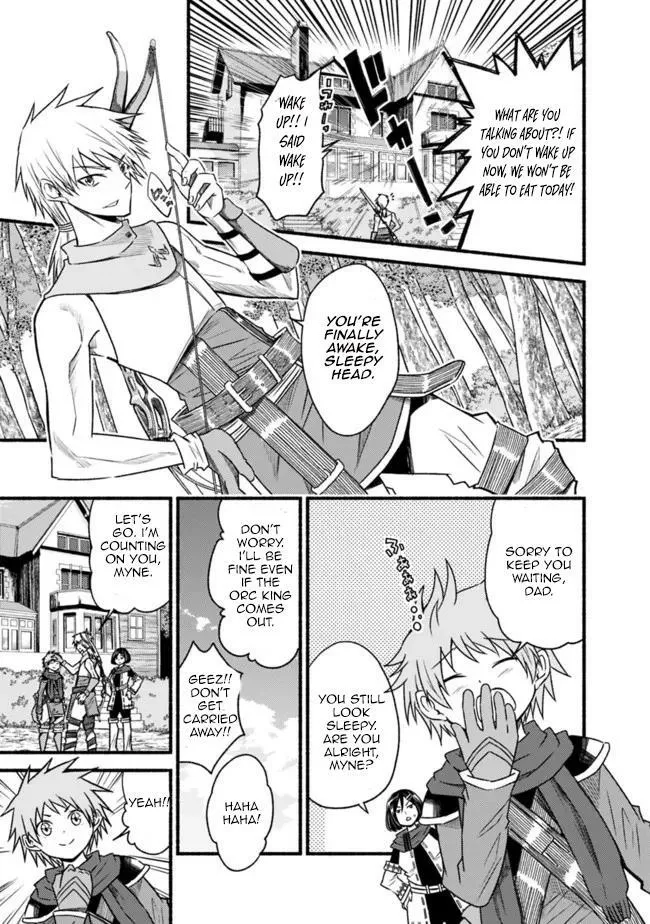 Cut & Paste de Kono Sekai o Ikiteiku Chapter 73 page 10 - 