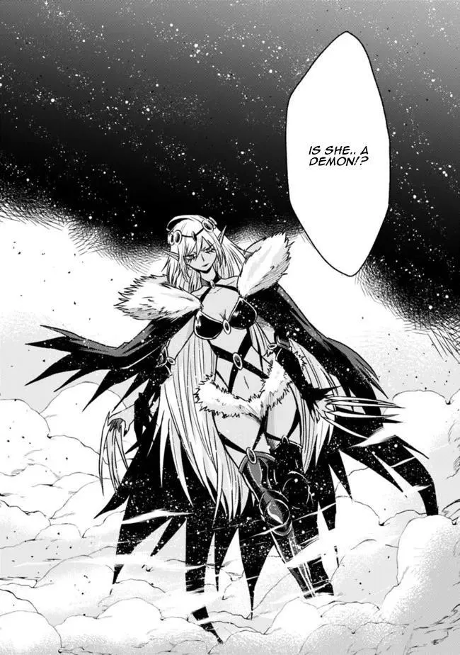 Cut & Paste de Kono Sekai o Ikiteiku Chapter 74 page 11 - 