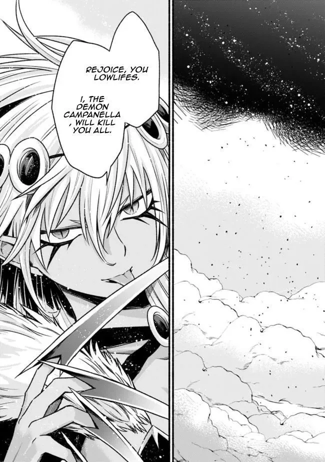 Cut & Paste de Kono Sekai o Ikiteiku Chapter 74 page 12 - 