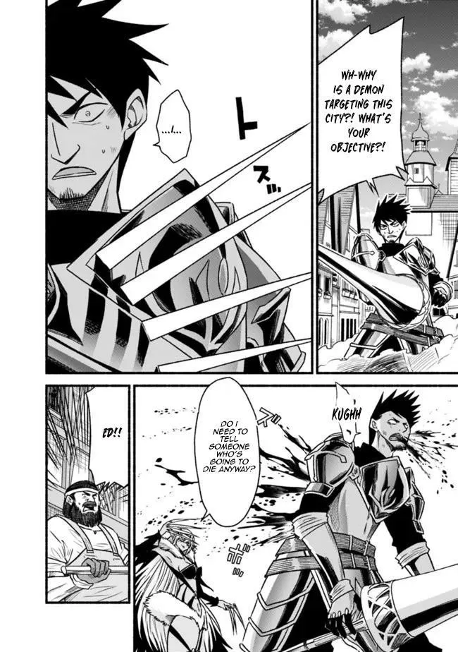 Cut & Paste de Kono Sekai o Ikiteiku Chapter 74 page 13 - 