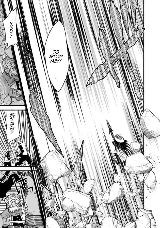 Cut & Paste de Kono Sekai o Ikiteiku Chapter 74 page 16 - 