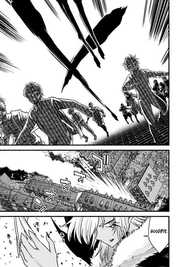 Cut & Paste de Kono Sekai o Ikiteiku Chapter 74 page 18 - 