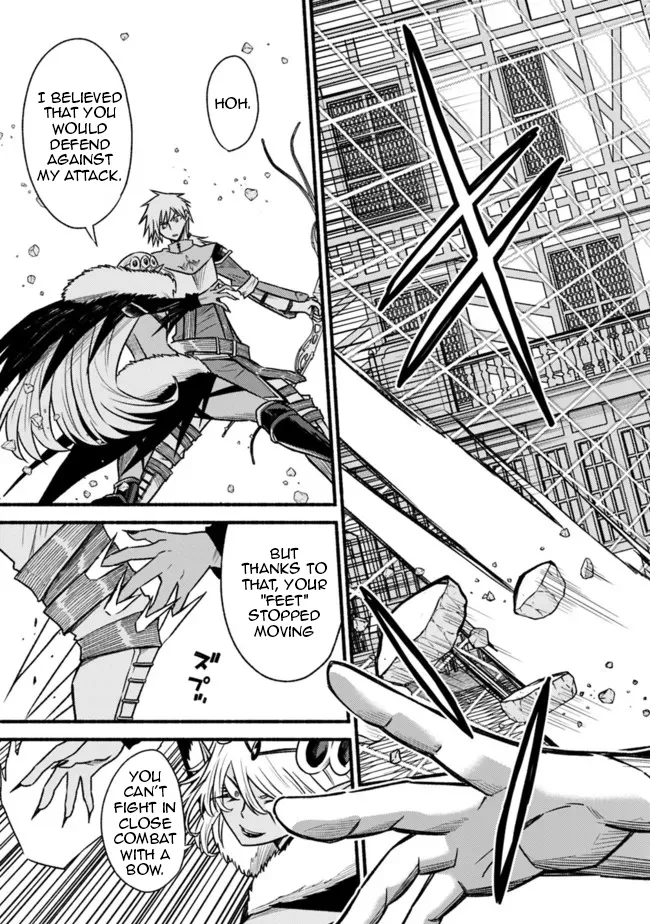 Cut & Paste de Kono Sekai o Ikiteiku Chapter 75 page 13 - 