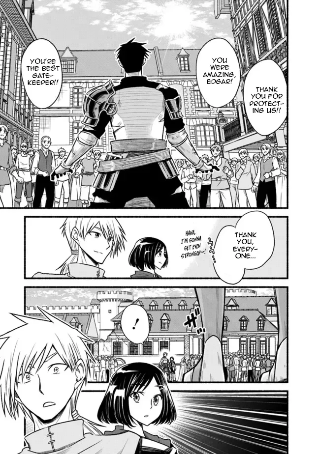 Cut & Paste de Kono Sekai o Ikiteiku Chapter 75 page 21 - 