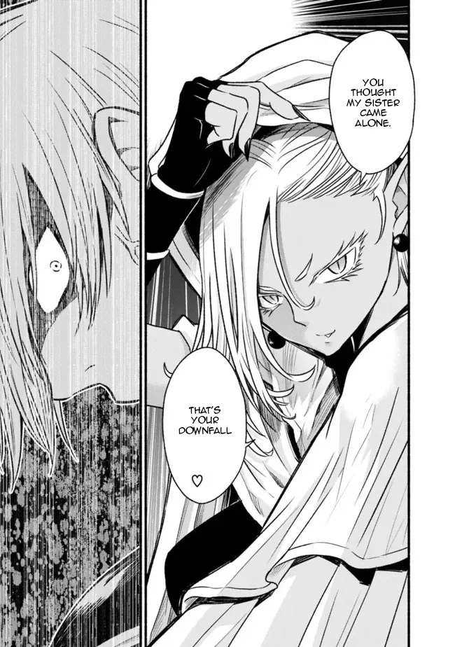 Cut & Paste de Kono Sekai o Ikiteiku Chapter 75 page 25 - 