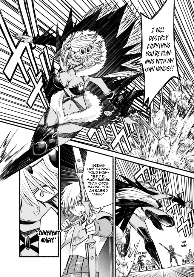 Cut & Paste de Kono Sekai o Ikiteiku Chapter 75 page 6 - 