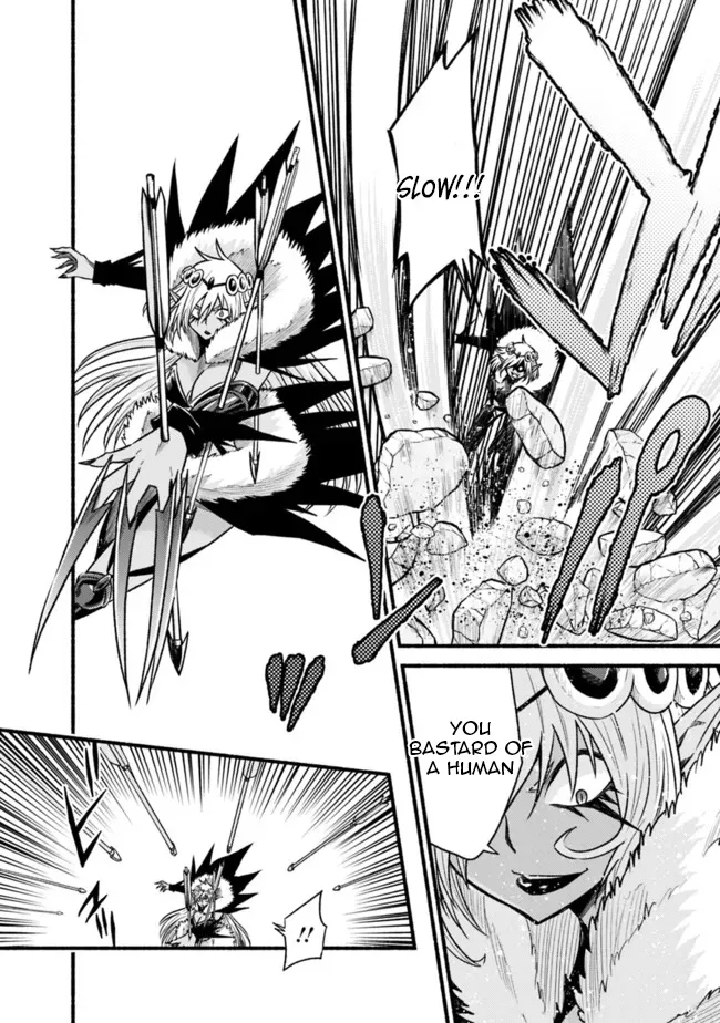 Cut & Paste de Kono Sekai o Ikiteiku Chapter 75 page 8 - 