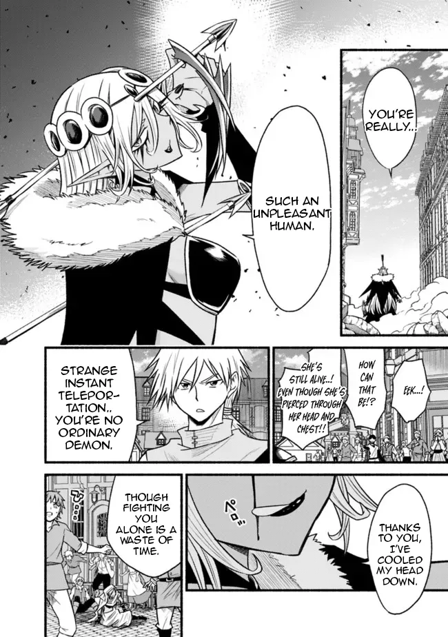Cut & Paste de Kono Sekai o Ikiteiku Chapter 75 page 10 - 