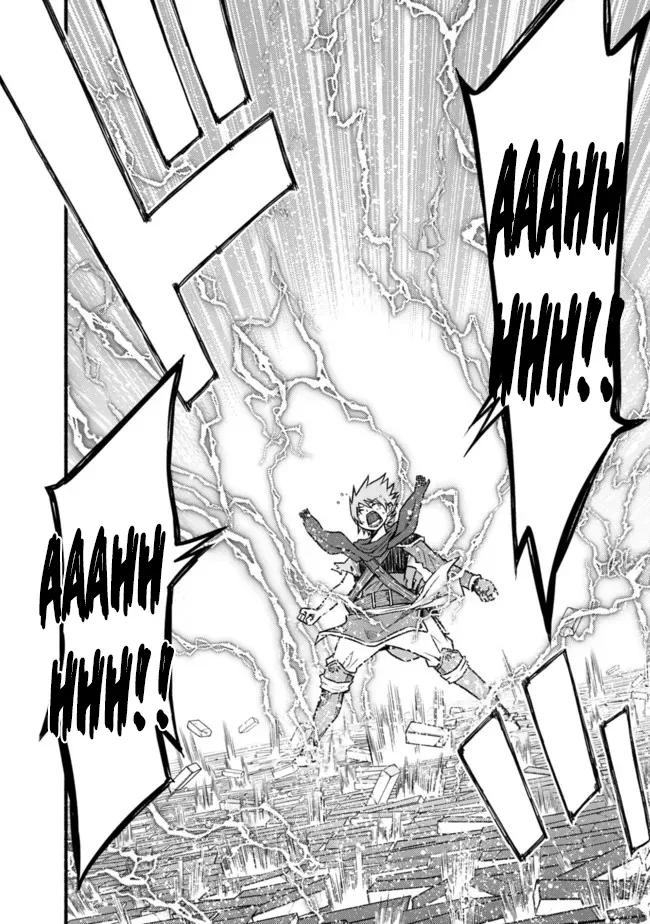 Cut & Paste de Kono Sekai o Ikiteiku Chapter 76 page 22 - 