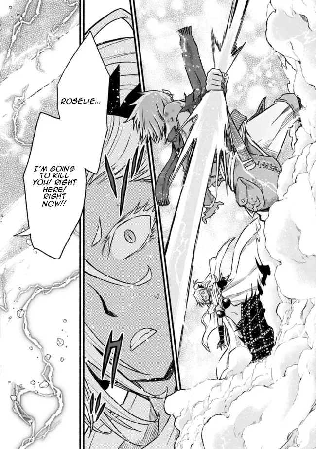 Cut & Paste de Kono Sekai o Ikiteiku Chapter 76 page 24 - 