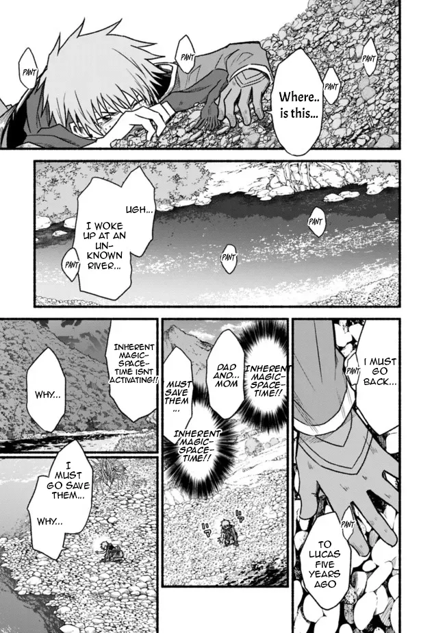 Cut & Paste de Kono Sekai o Ikiteiku Chapter 76 page 29 - 