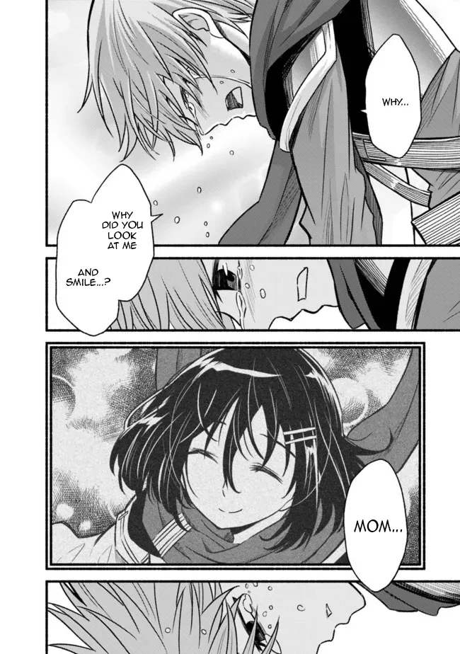 Cut & Paste de Kono Sekai o Ikiteiku Chapter 76 page 30 - 