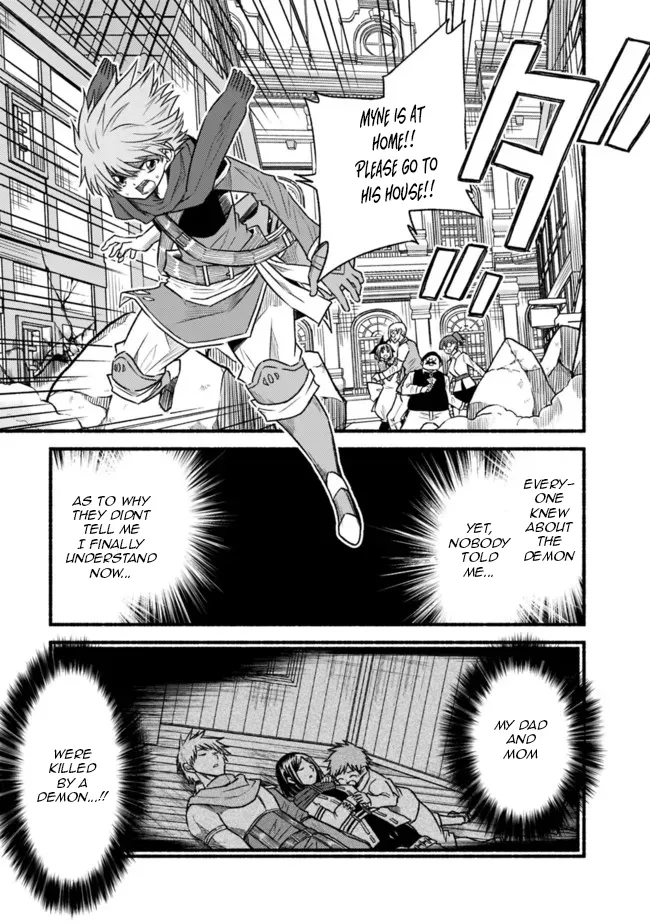 Cut & Paste de Kono Sekai o Ikiteiku Chapter 76 page 7 - 